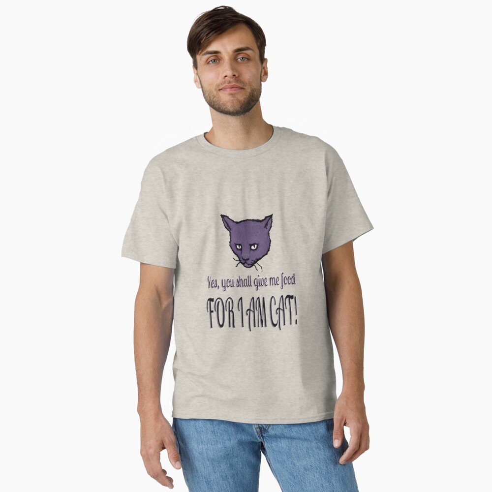 Item preview, Classic T-Shirt designed and sold by SlideRulesYou.