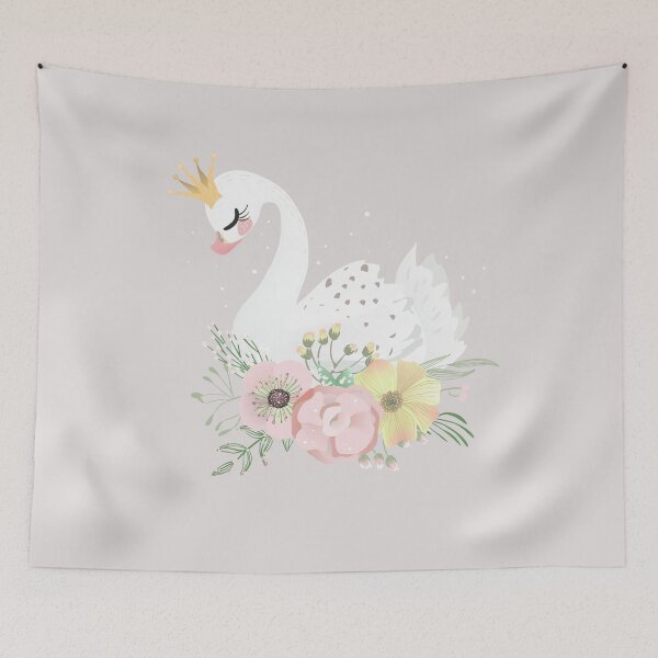 Item preview, Swan Dreaming  designed and sold by KayahD.