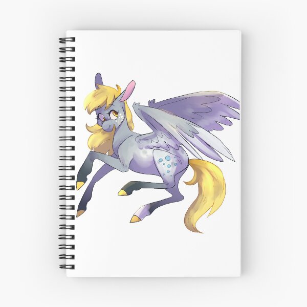 Item preview, derpy hooves muffins pony designed and sold by TrisCafe.