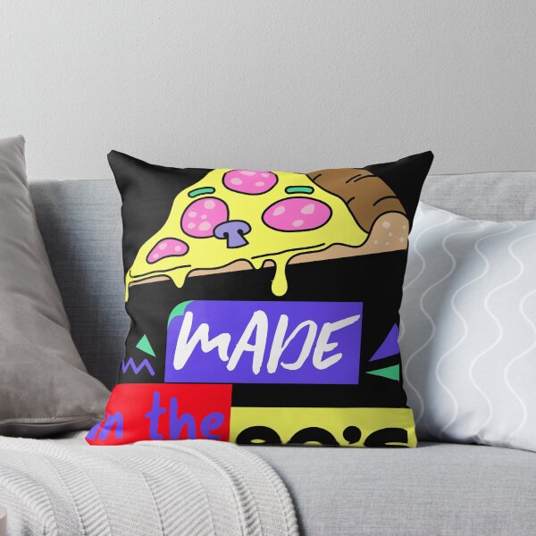 Item preview, pizza made in the 90's designed and sold by Jesar.