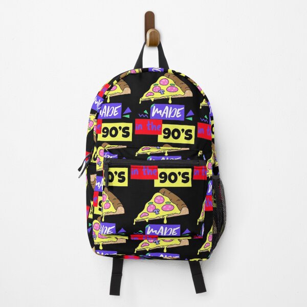 Item preview, pizza made in the 90's designed and sold by Jesar.