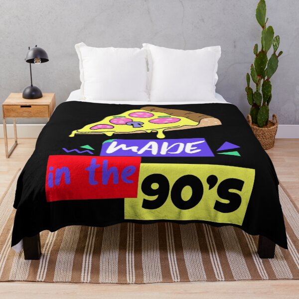 Item preview, pizza made in the 90's designed and sold by Jesar.