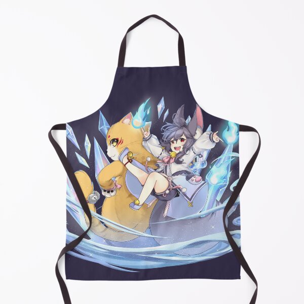 Item preview, Rin and Cat designed and sold by Rin Mini.