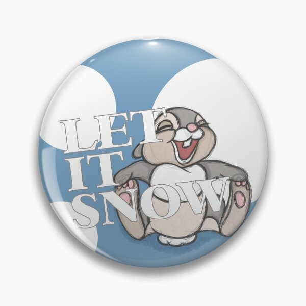 Item preview, Look What Thumper Can Do designed and sold by TEWdream.
