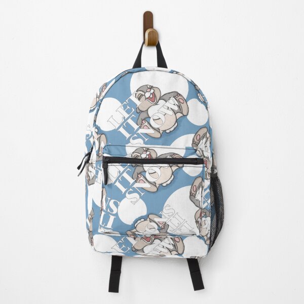 Item preview, Look What Thumper Can Do designed and sold by TEWdream.