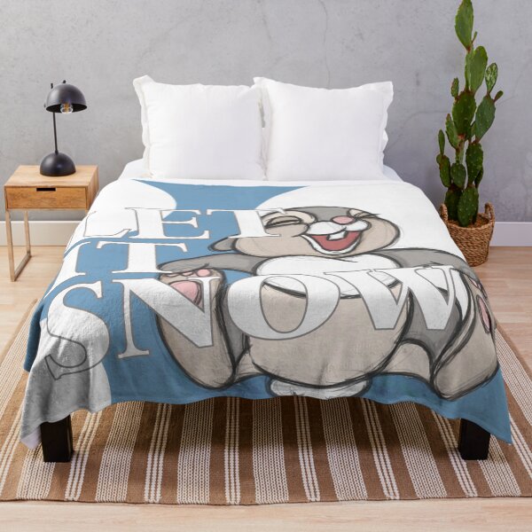 Item preview, Look What Thumper Can Do designed and sold by TEWdream.