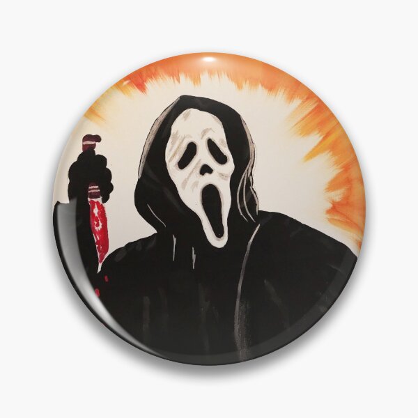 Item preview, Scream Painting designed and sold by hemart.