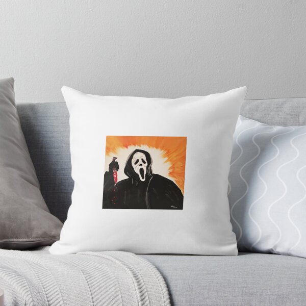 Item preview, Scream Painting designed and sold by hemart.