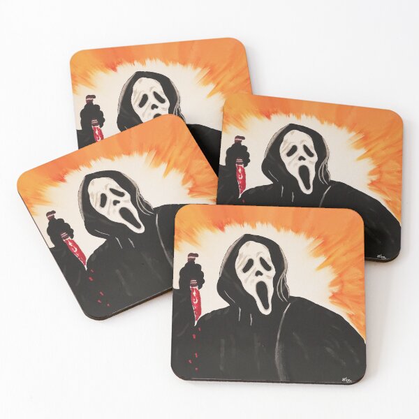 Item preview, Scream Painting designed and sold by hemart.