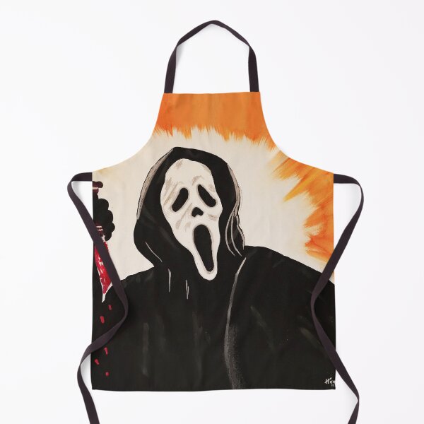 Item preview, Scream Painting designed and sold by hemart.
