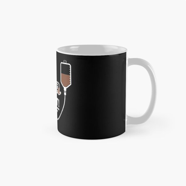 Item preview, funny tea lover's tea stat design designed and sold by baingraphics.