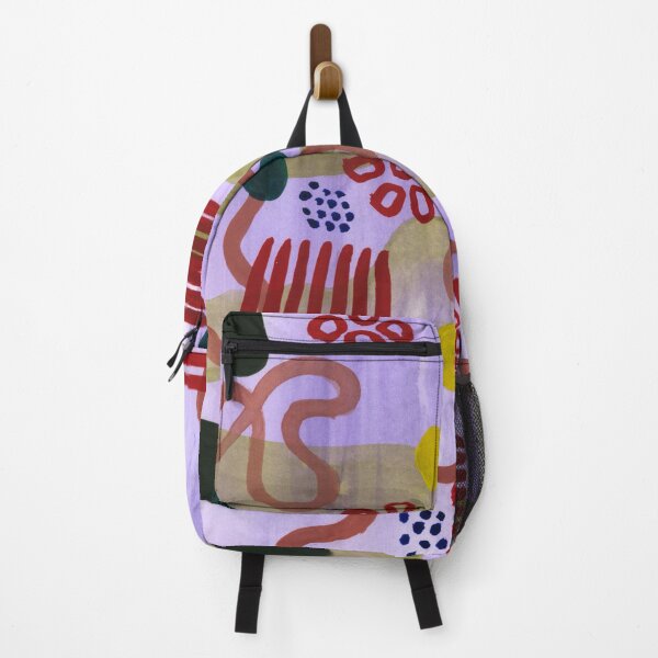 Item preview, Abstract Shape Pattern designed and sold by NoonFruit.