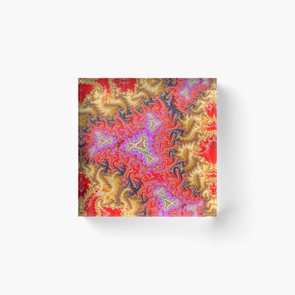 Item preview, Morning Mosaic  designed and sold by Natalya-NSY.