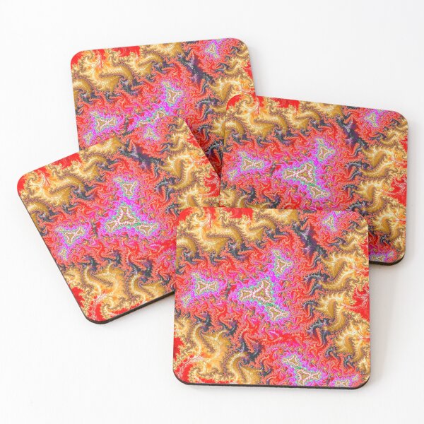 Item preview, Morning Mosaic  designed and sold by Natalya-NSY.