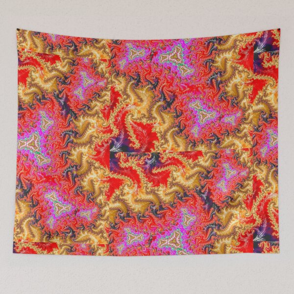 Item preview, Morning Mosaic  designed and sold by Natalya-NSY.