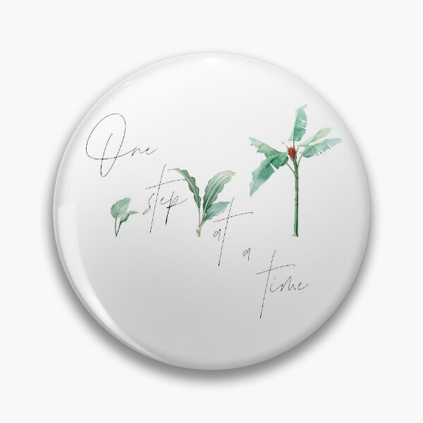 Item preview, One Step at a Time designed and sold by iniquin.
