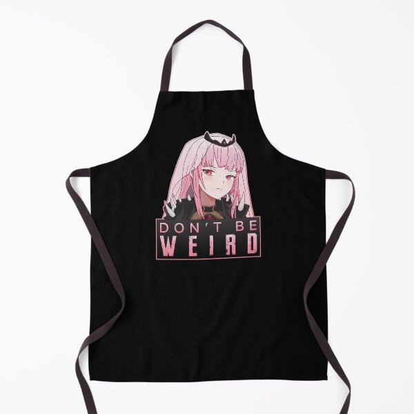 Item preview, Don't Be Weird designed and sold by CCCDesign.