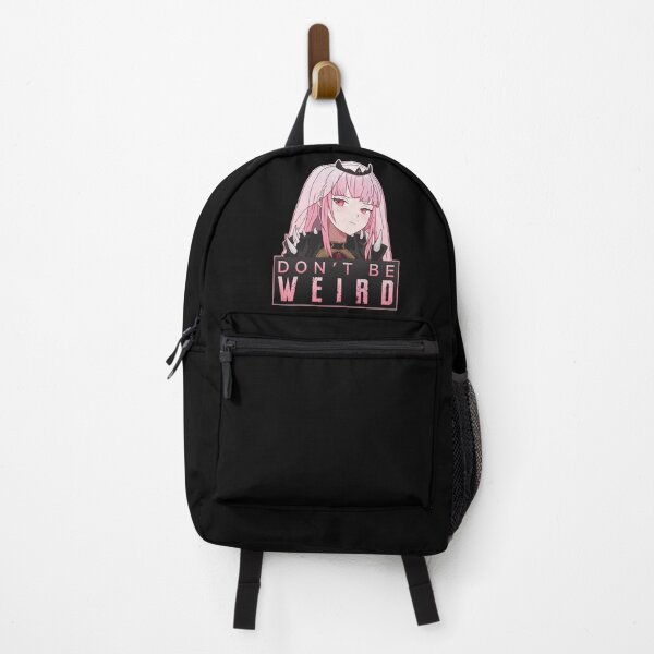 Item preview, Don't Be Weird designed and sold by CCCDesign.
