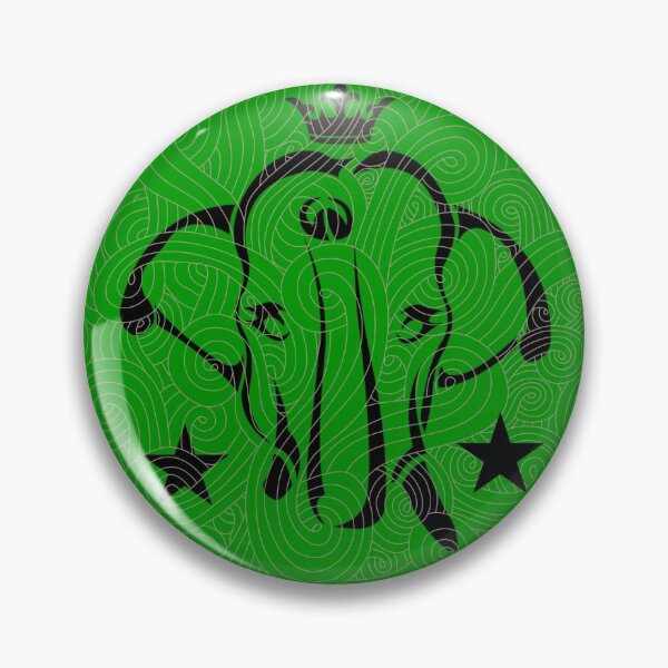 Item preview, Wild Star Elephant | WildStar collection | Natural design designed and sold by InstantHollow.