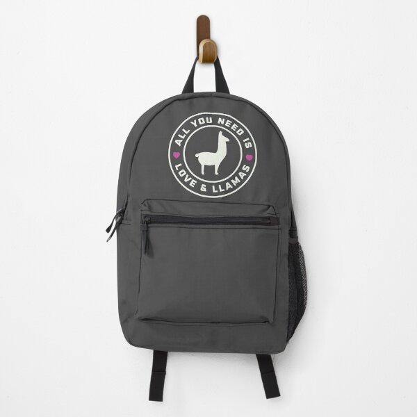 Item preview, All You Need Is Love And Llamas Alpacas designed and sold by yelly123.