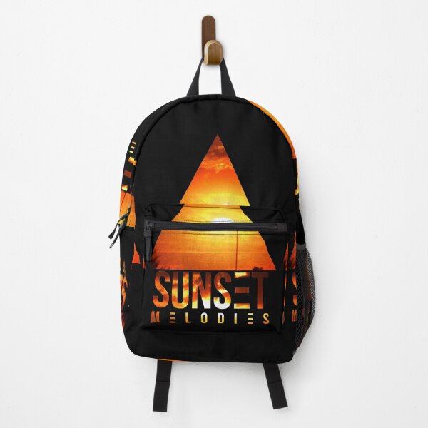 Item preview, SUNSET MELODIES designed and sold by CERO9.
