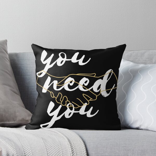 Item preview, You need You  designed and sold by arorpalak.
