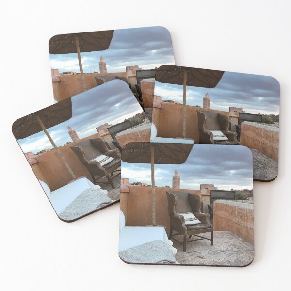 Item preview, Amazing Online Moroccan Photo Gift – 2021 Print designed and sold by BestOfTravel.
