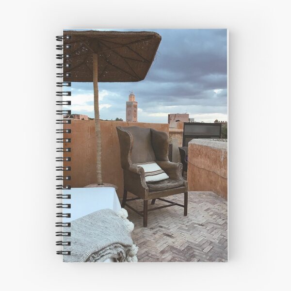Item preview, Amazing Online Moroccan Photo Gift – 2021 Print designed and sold by BestOfTravel.