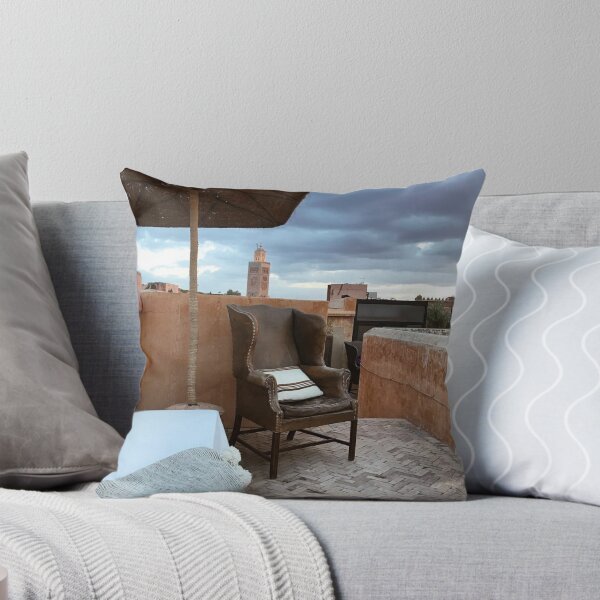 Item preview, Amazing Online Moroccan Photo Gift – 2021 Print designed and sold by BestOfTravel.