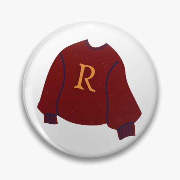 Item preview, Ron's Sweater designed and sold by CorneliaArt.