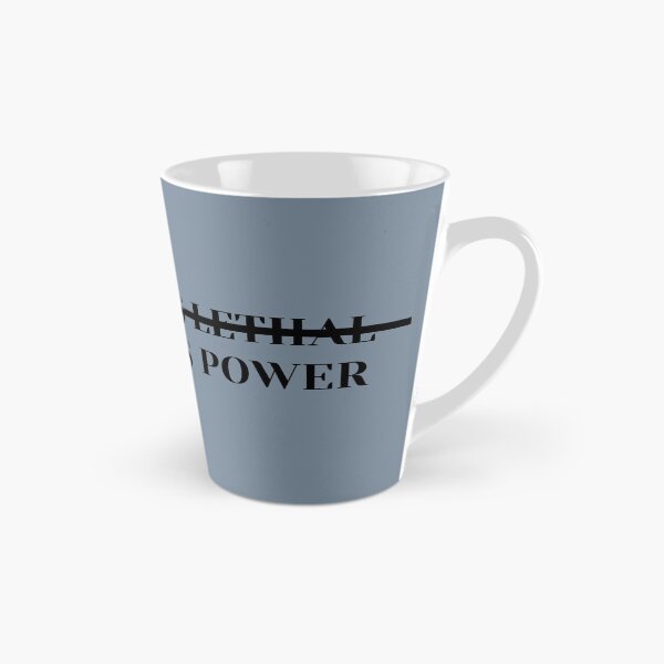 Item preview, Shatter Me Series Quote designed and sold by popsology.