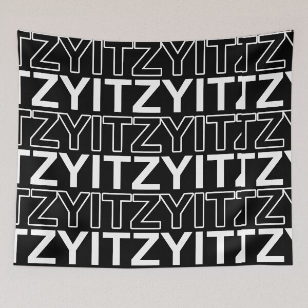 Item preview, ITZY designed and sold by stailok's place.