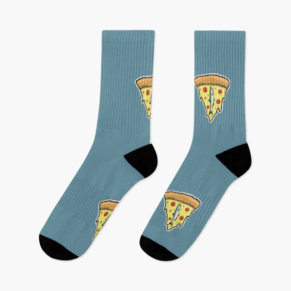 Item preview, pizza slice with anchovie, no pineapple on pizza designed and sold by weilertsen.