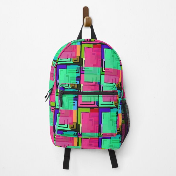 Item preview, Colour Square designed and sold by Shanzi Art By Shannon.