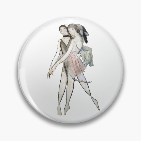 Item preview, Le Bal elegant, La Danse a la campagne designed and sold by InconstantMoon.