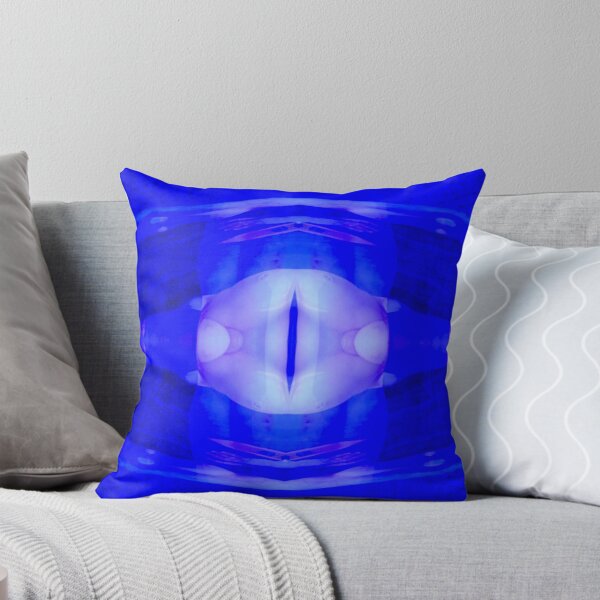 Item preview, Blue Eye designed and sold by Geoff Treagus.