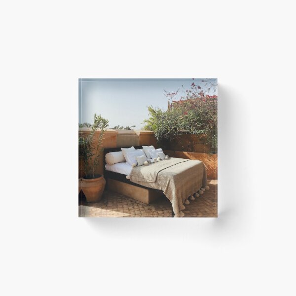 Item preview, Wonderful Online Moroccan Photo Gift – 2021 Print designed and sold by BestOfTravel.