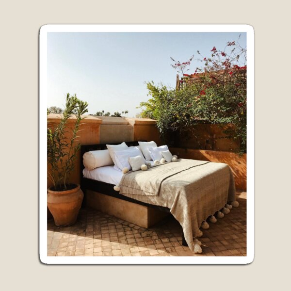 Item preview, Wonderful Online Moroccan Photo Gift – 2021 Print designed and sold by BestOfTravel.
