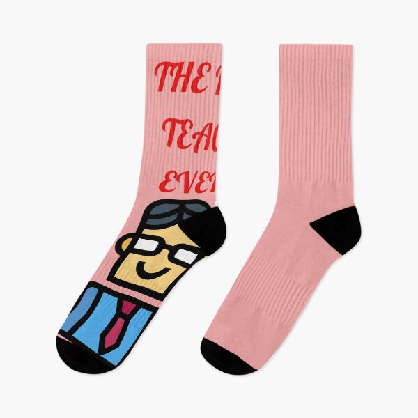 Item preview, Best Home School Teacher Ever designed and sold by Suzie-Mara.