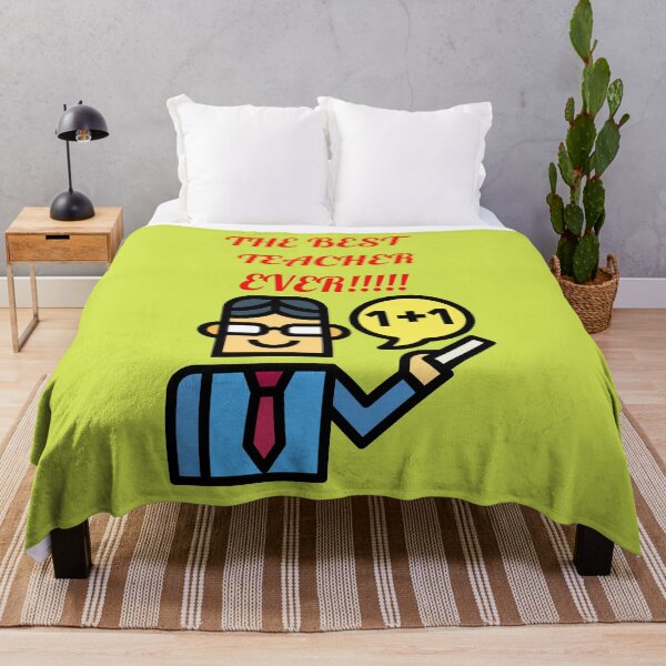 Item preview, Best Home School Teacher Ever designed and sold by Suzie-Mara.