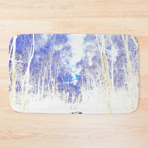 Item preview, Negative Forest / photography by Livia Leoveanu designed and sold by Livia Leoveanu.
