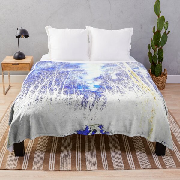 Item preview, Negative Forest / photography by Livia Leoveanu designed and sold by Livia Leoveanu.