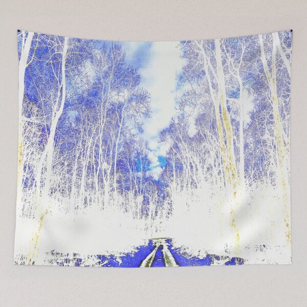 Item preview, Negative Forest / photography by Livia Leoveanu designed and sold by Livia  Leoveanu.