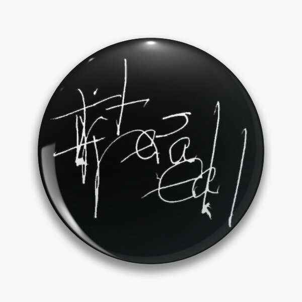Item preview, It's Real- Aunt Tina's Handwriting Wrist Tattoo Design designed and sold by JWIZZY.