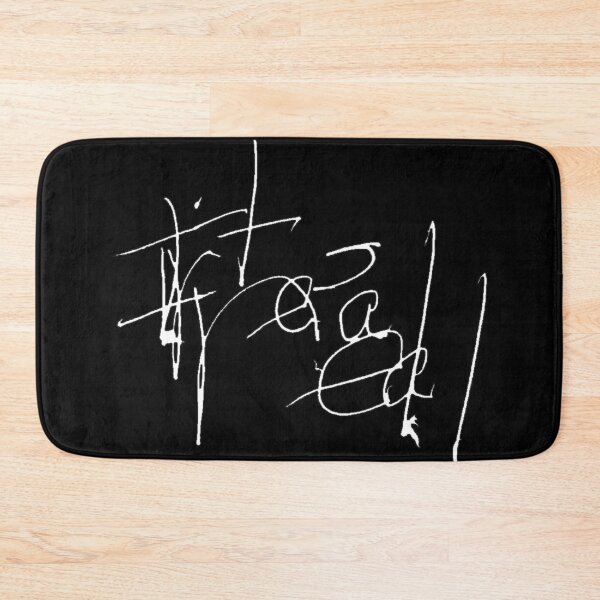 Item preview, It's Real- Aunt Tina's Handwriting Wrist Tattoo Design designed and sold by JWIZZY.