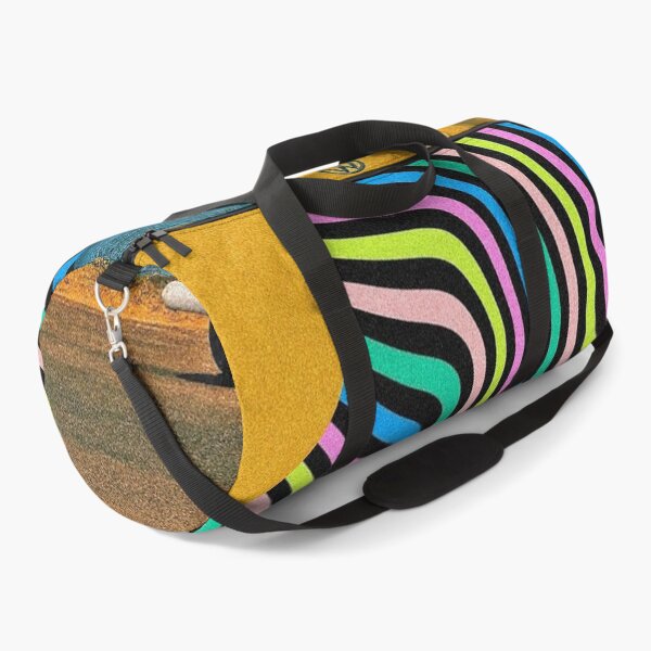 In the way Duffle Bag