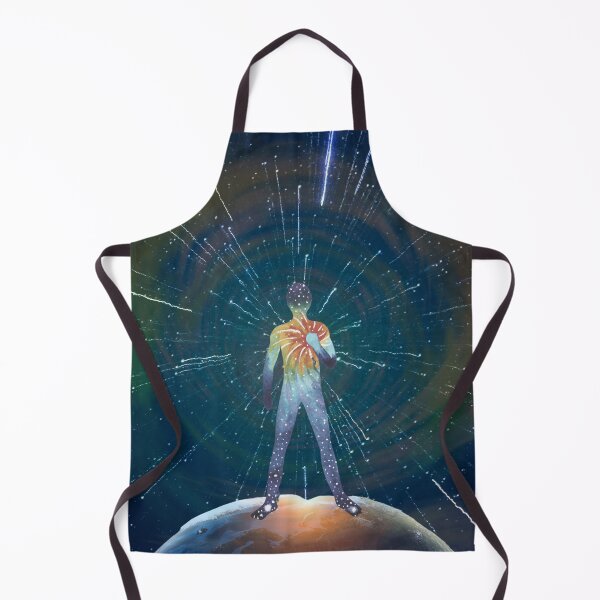 Item preview, stars of the universe designed and sold by Merchbybells.