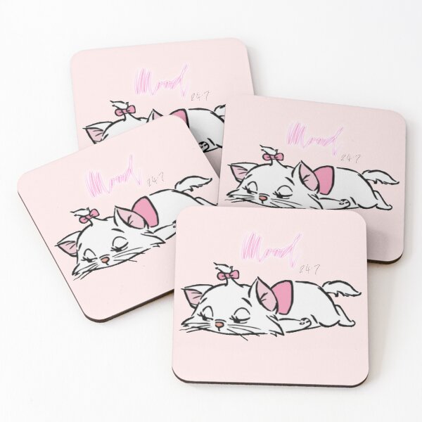 Item preview, Mood 24 7. marie cute aristocats. Everyday mood designed and sold by soniaaseguin.