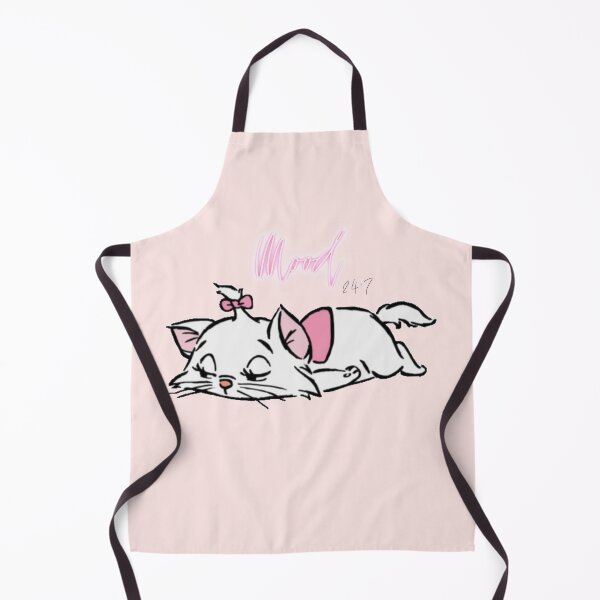 Item preview, Mood 24 7. marie cute aristocats. Everyday mood designed and sold by soniaaseguin.