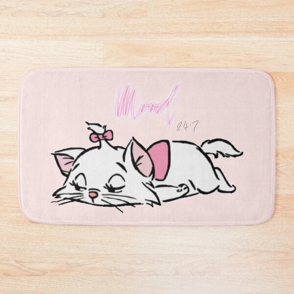 Item preview, Mood 24 7. marie cute aristocats. Everyday mood designed and sold by soniaaseguin.